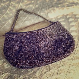 Banana Republic Small Handbag/Clutch